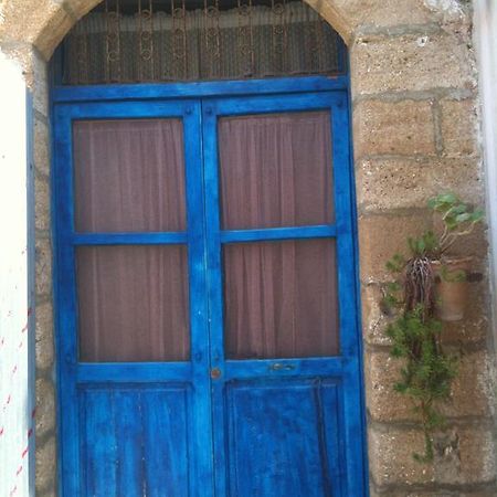 Ferienwohnung Casa Vacanze Donzellini Sciacca Exterior foto