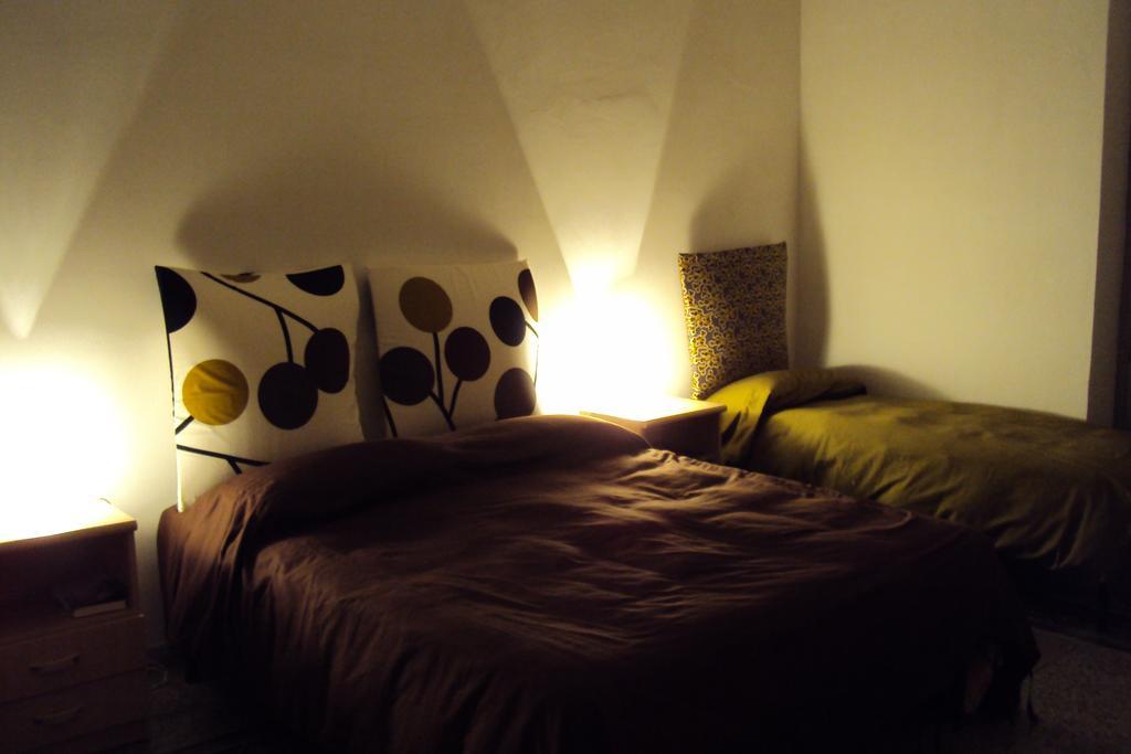 Ferienwohnung Casa Vacanze Donzellini Sciacca Zimmer foto