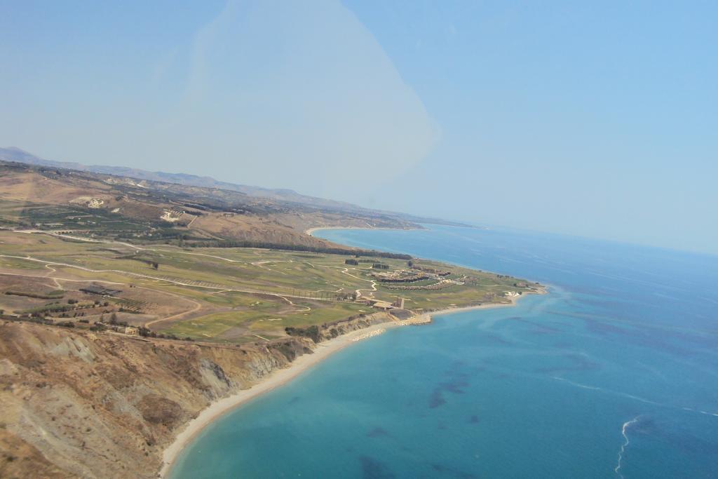 Ferienwohnung Casa Vacanze Donzellini Sciacca Zimmer foto