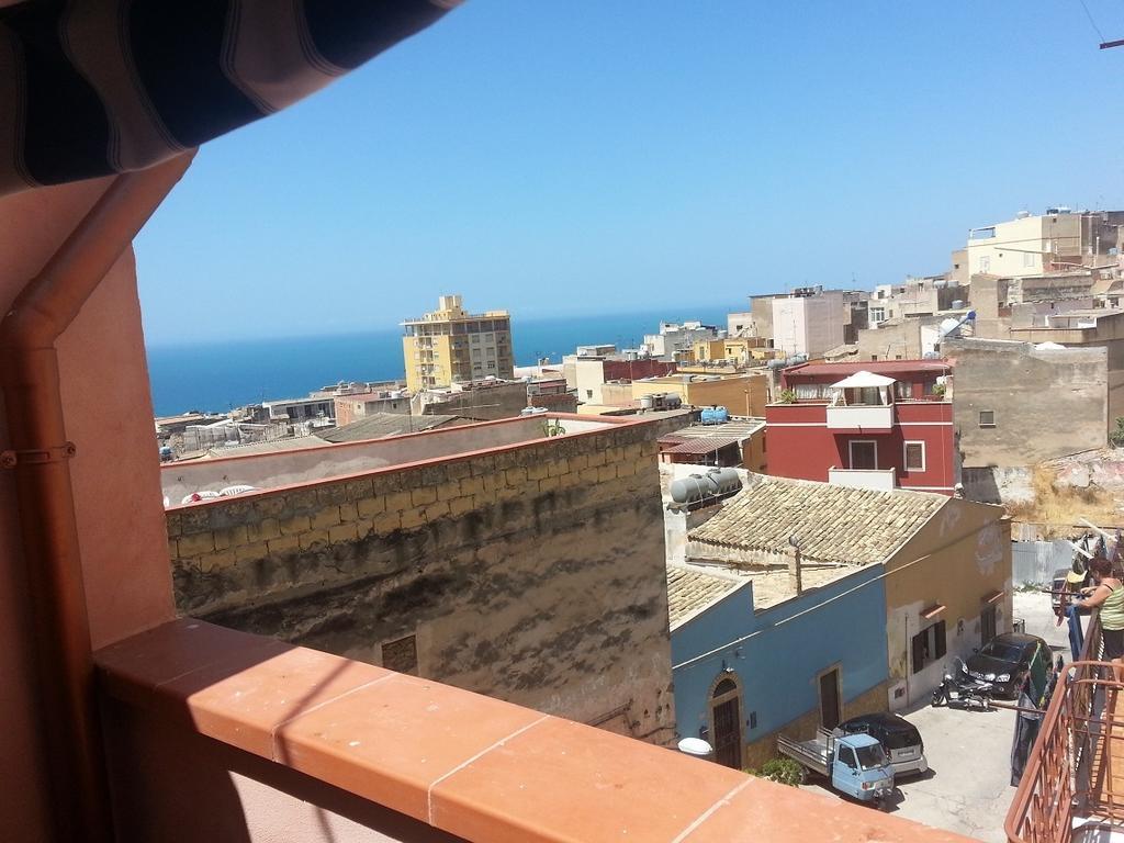 Ferienwohnung Casa Vacanze Donzellini Sciacca Zimmer foto