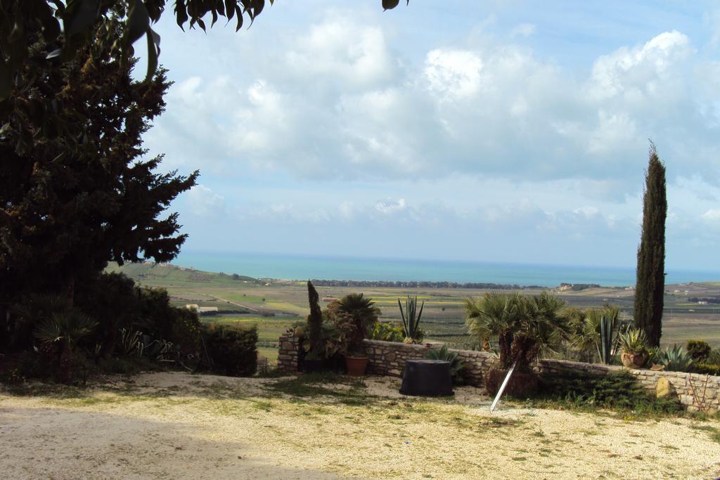 Ferienwohnung Casa Vacanze Donzellini Sciacca Zimmer foto